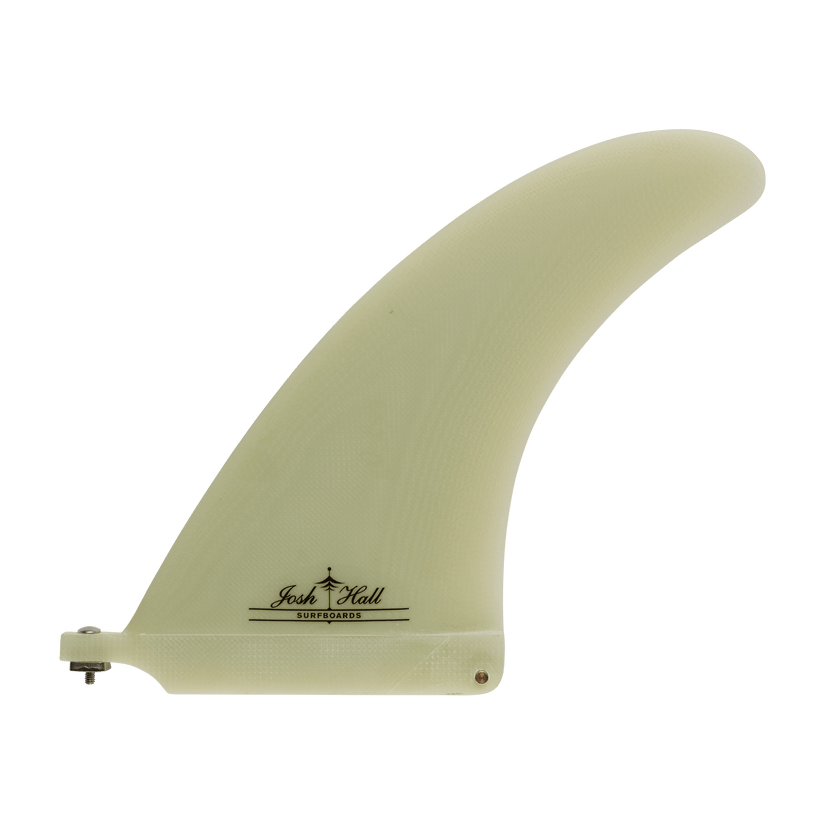 Josh Hall Single Fin