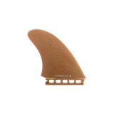 Captain Fin NPJ Quartet Quad Fins