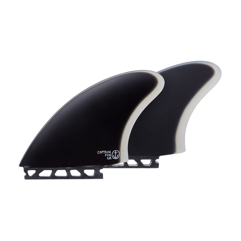 CF Keel Fin