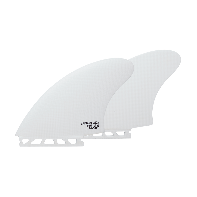 CF Keel Fin