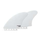 CF Keel Fin