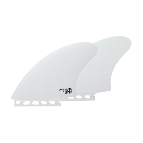 CF Keel Fin