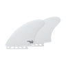 CF Keel Fin