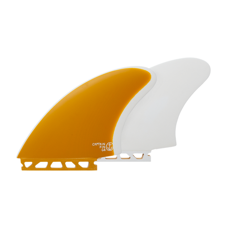 CF Keel Fin