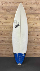 Semi Pro 5'11"