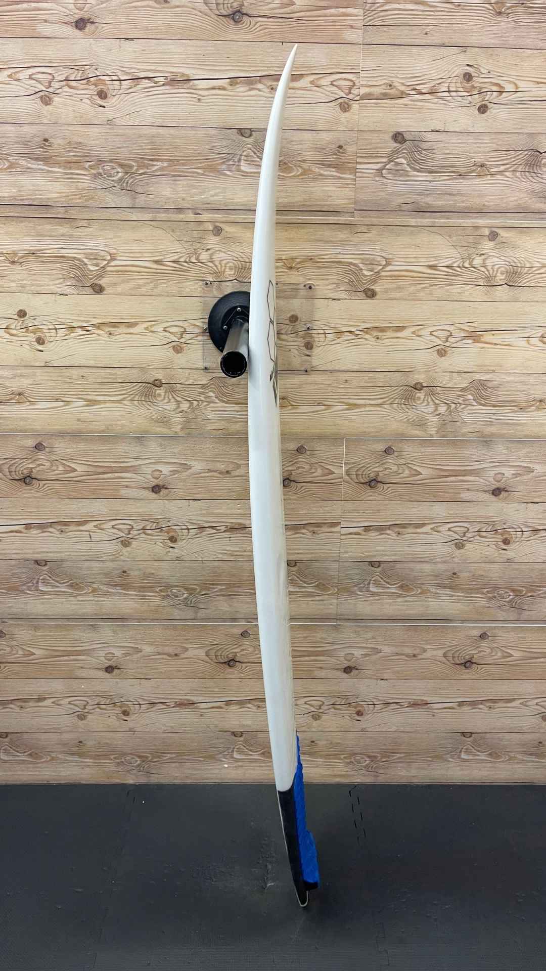 Semi Pro 5'11"