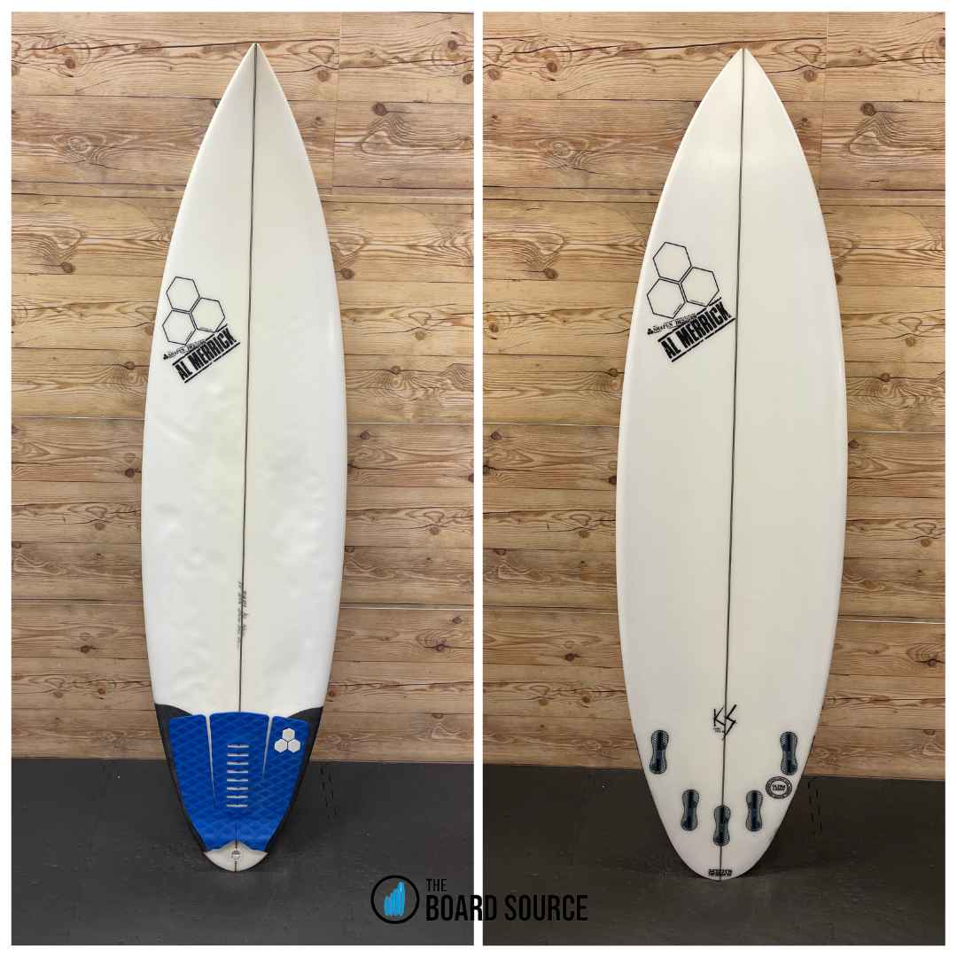 Semi Pro 5'11"