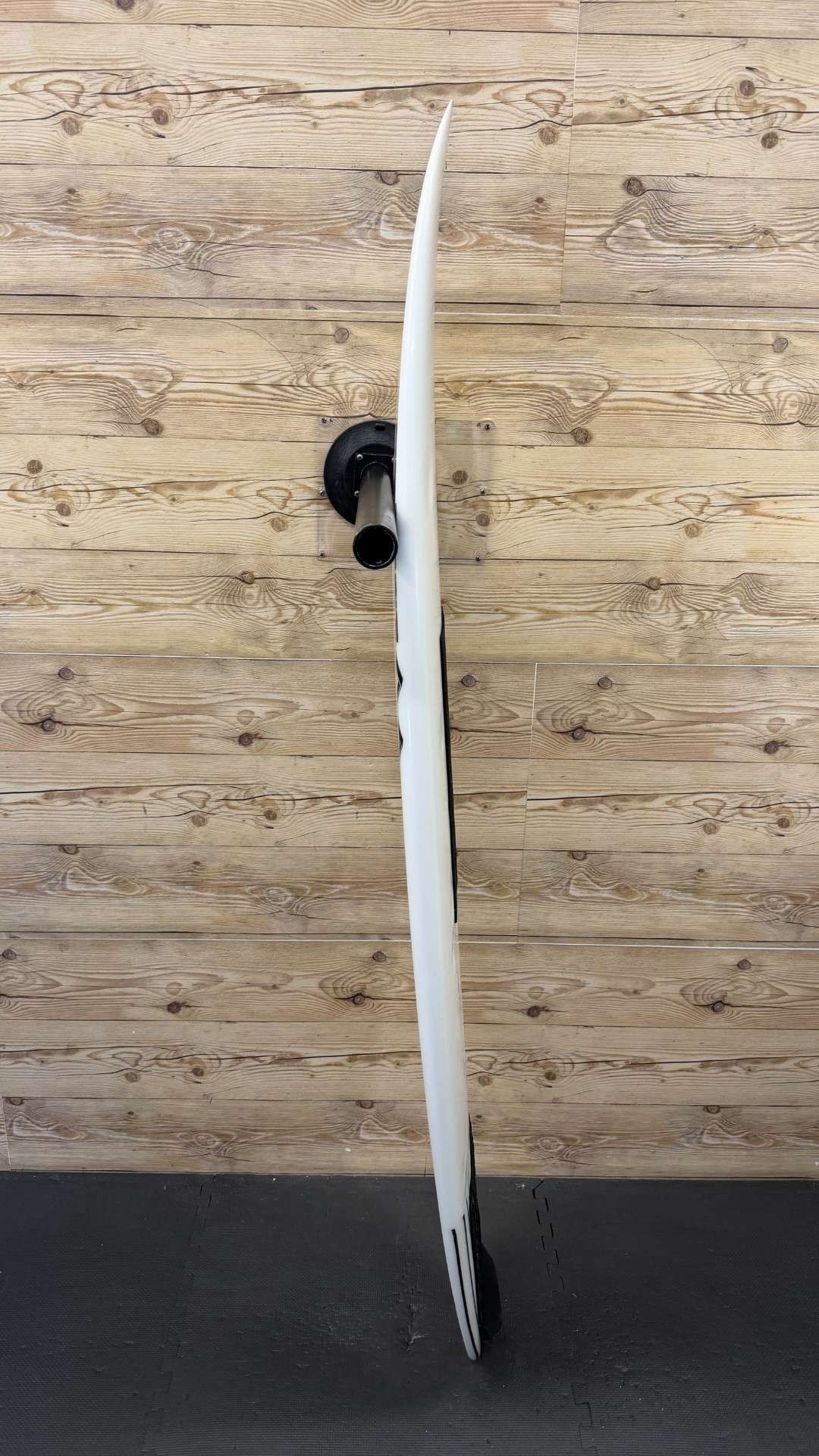 NeckBeard 3 5'8"