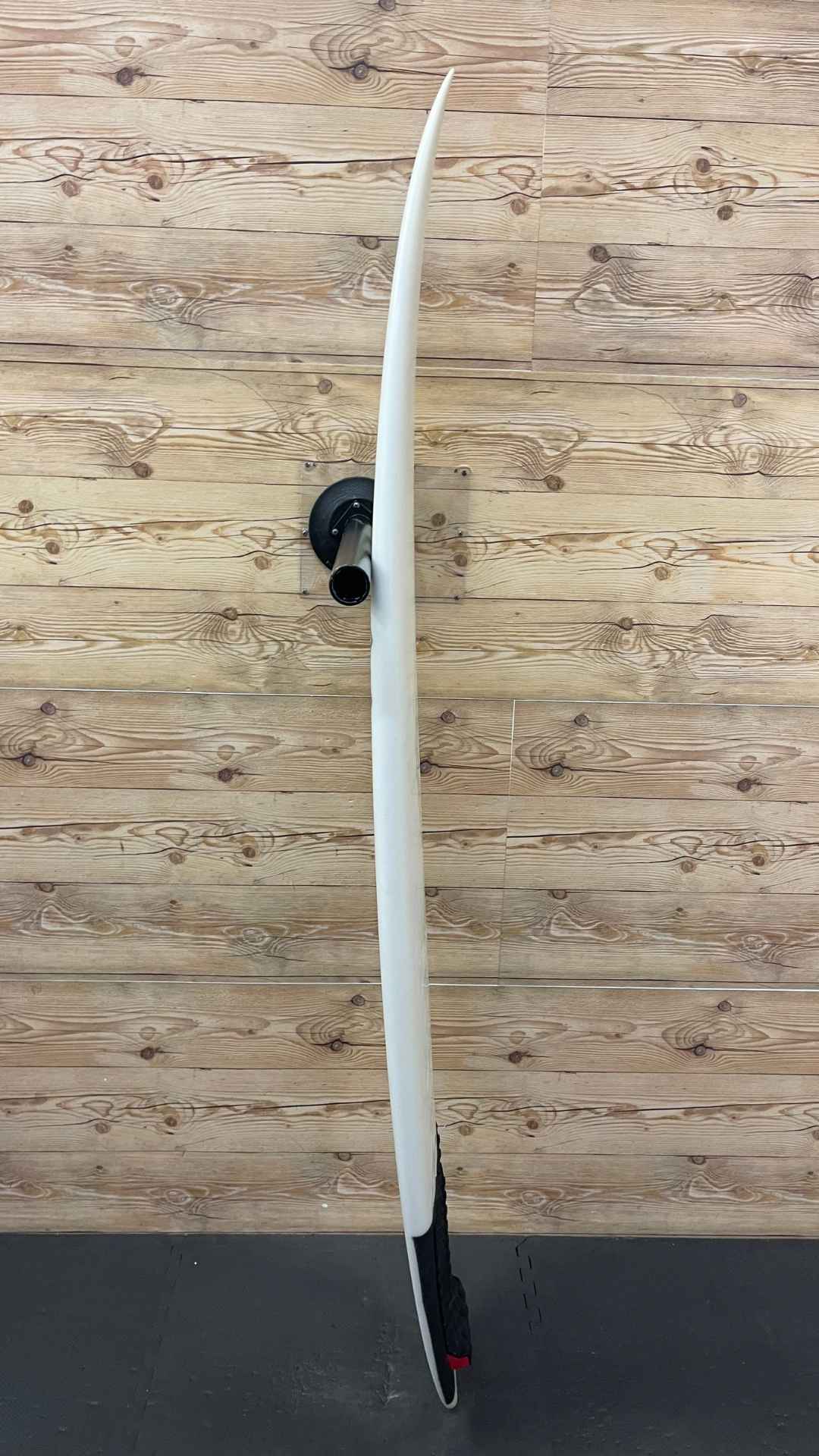 Taco Grinder 6'1"