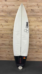 Taco Grinder 6'1"
