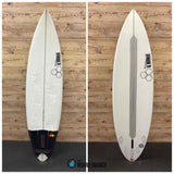 Taco Grinder 6'1"
