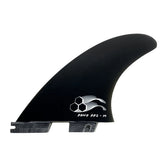 FCS II CI x Dane Reynolds DD2 Tri Fins