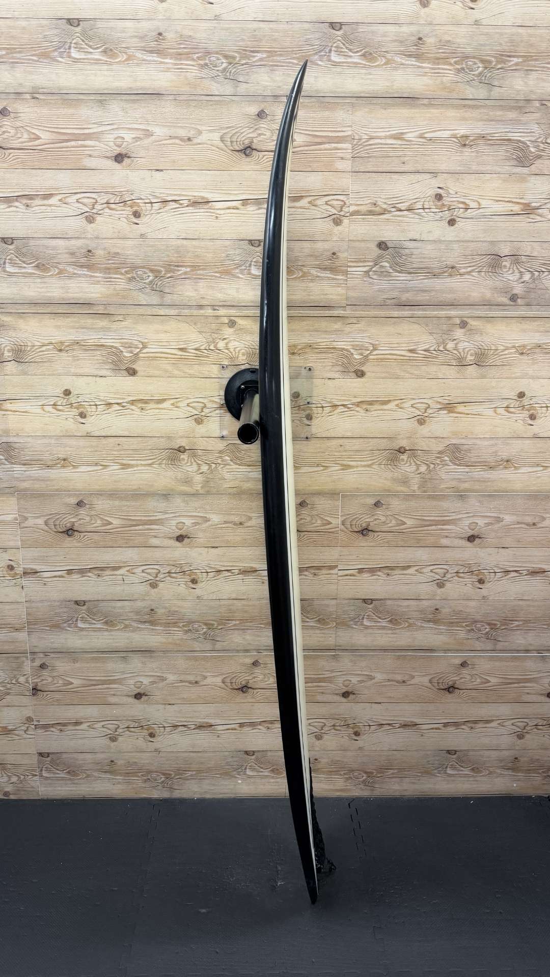 MBB 6'8"