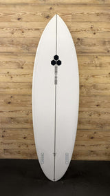 Twin Pin 6'5"
