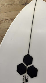 Twin Pin 6'5"