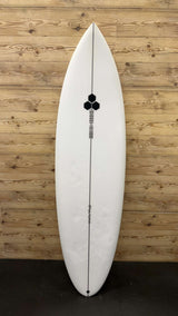 Twin Pin 6'5"
