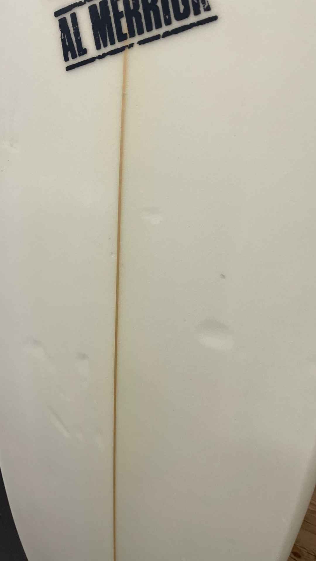 Channel Islands Surfboards for Sale | Black Beauty 63