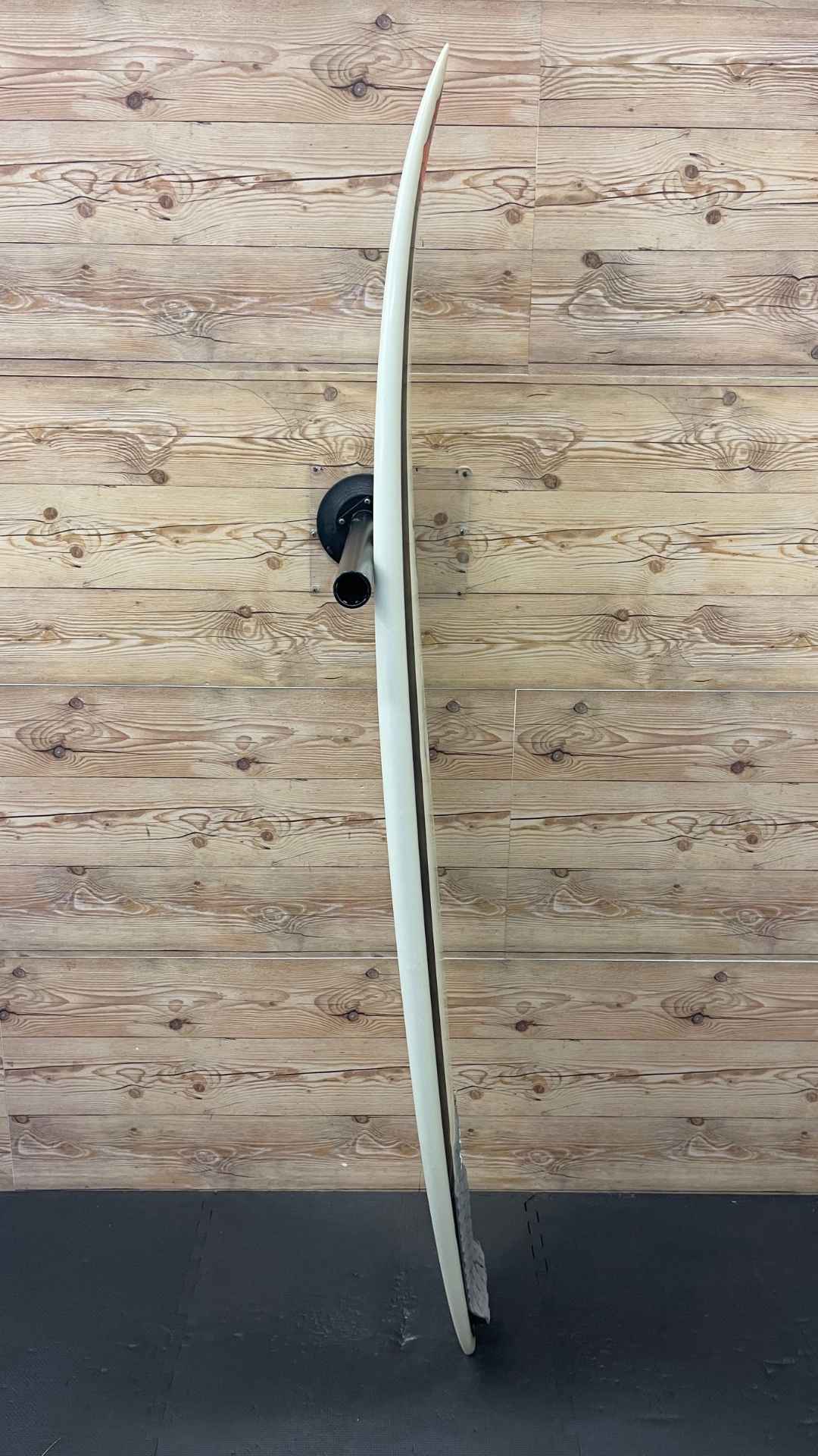 CI surfboards Black Beauty6‘6“ Black Beauty
