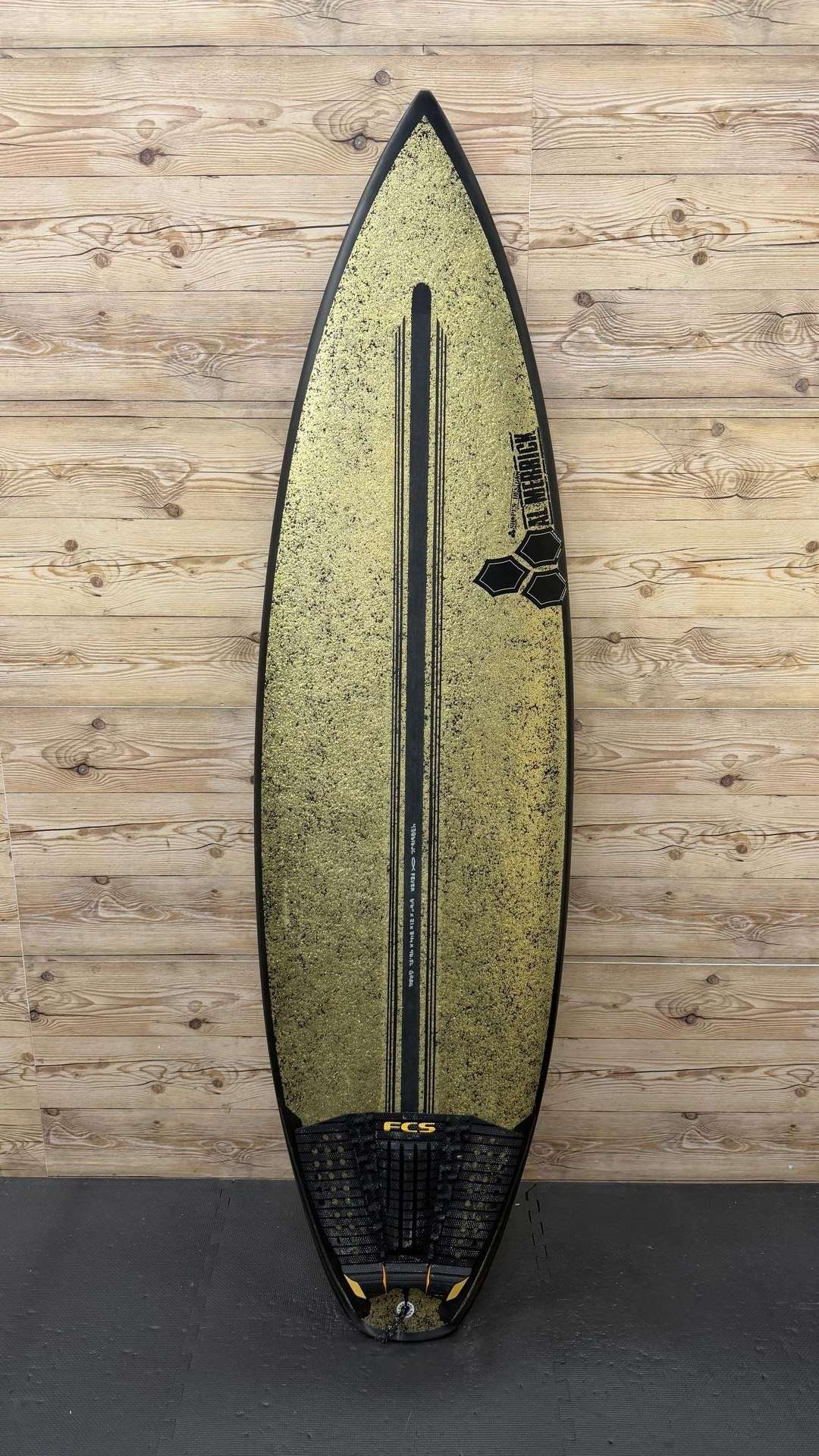 Fever 6'6"