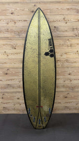Fever 6'6"