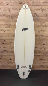 Flyer F 6'4"