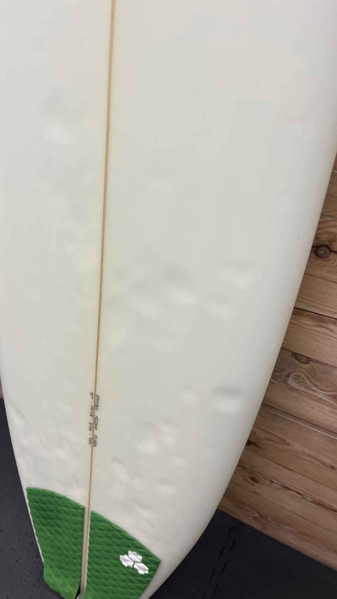 Flyer F 6'4"