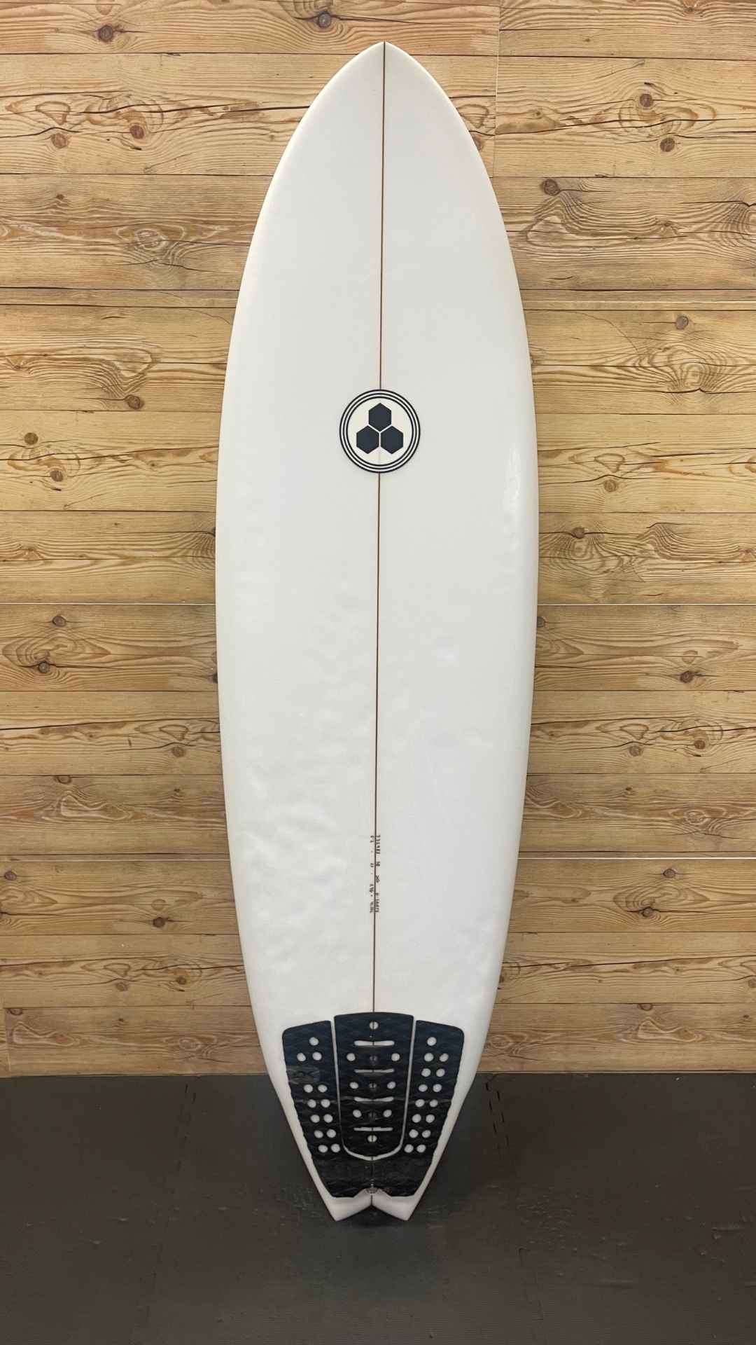 G Skate 6'0"