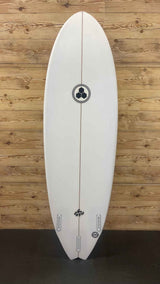 G Skate 6'0"