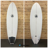 G Skate 6'0"