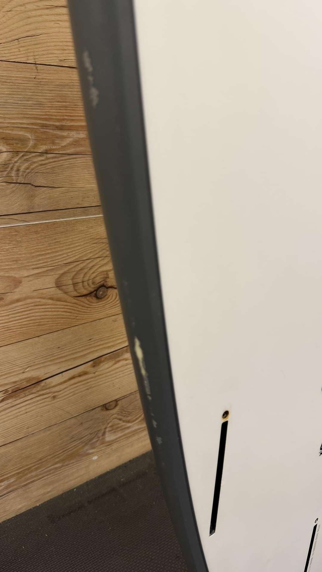 M-23 7'0"