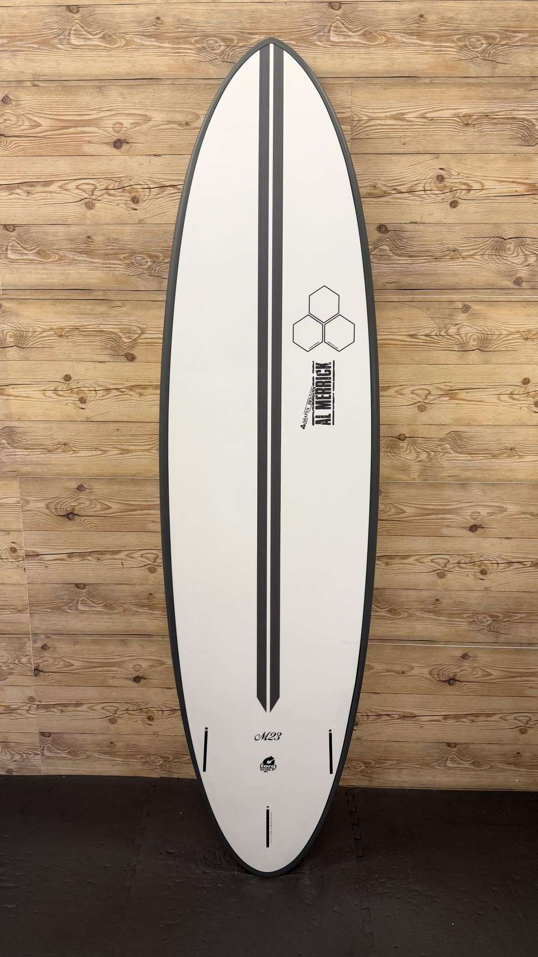 M-23 7'0"