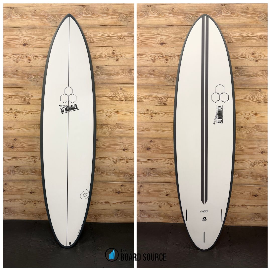 M-23 7'0"