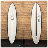M-23 7'0"