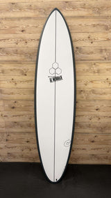 M-23 7'0"