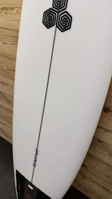 Mikeys Shorty 6'2"