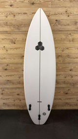 Mikeys Shorty 6'2"