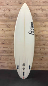 The Peregrine 6'4"