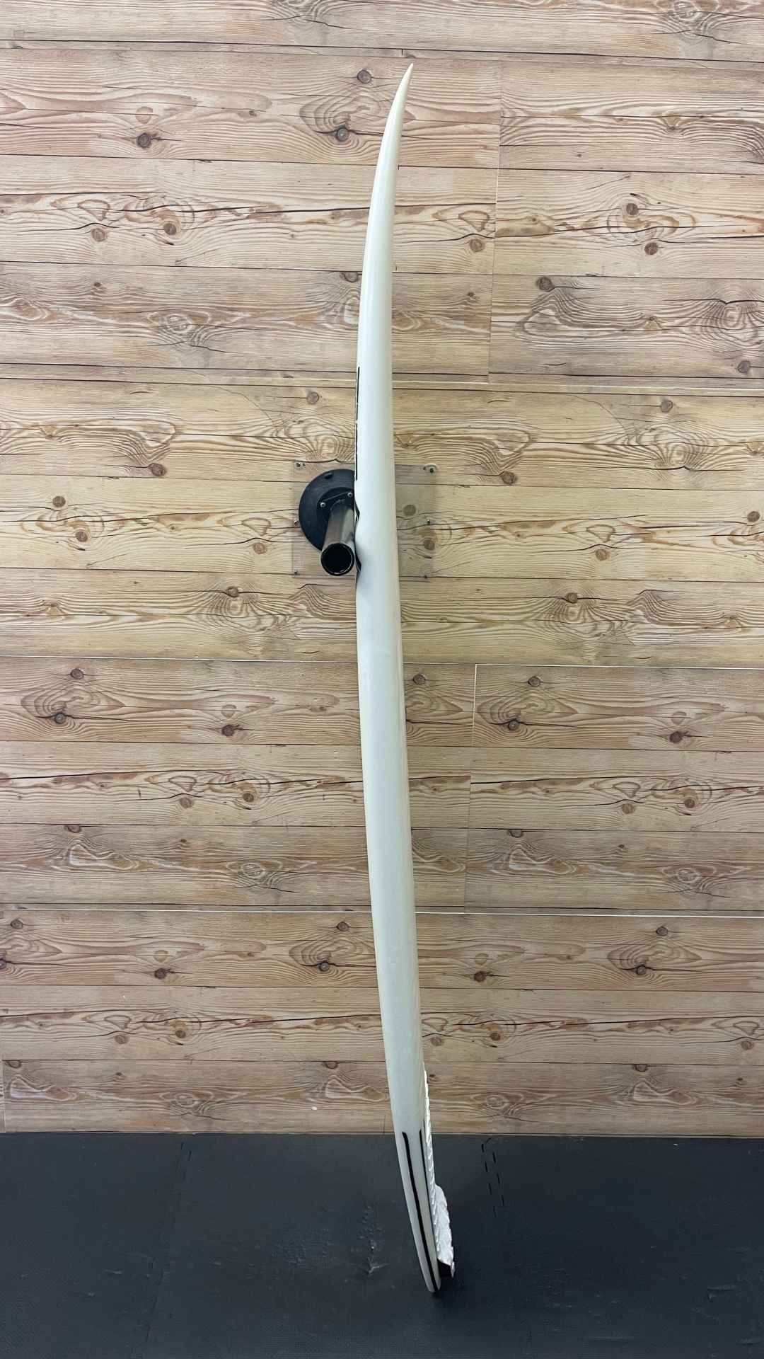 The Peregrine 6'4"