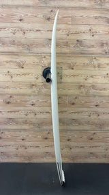 The Peregrine 6'4"