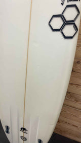 The Peregrine 6'4"