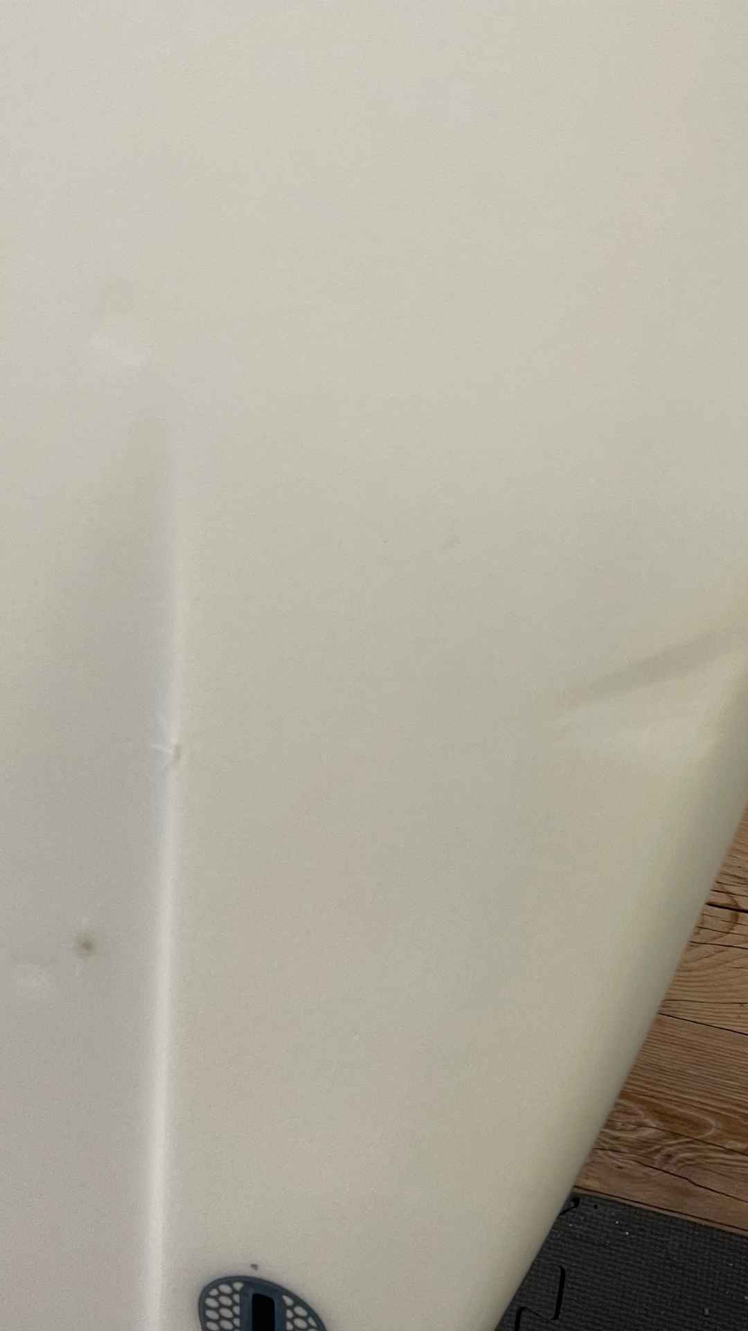 The Peregrine 6'4"