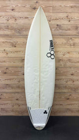 The Peregrine 6'4"