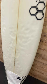 The Peregrine 6'4"