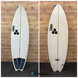 Rocket Wide 5'9"