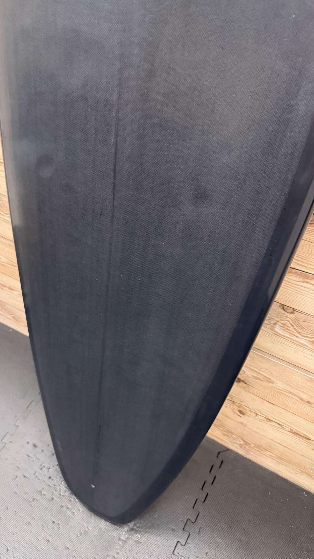 Tri Plane Hull 7'3"
