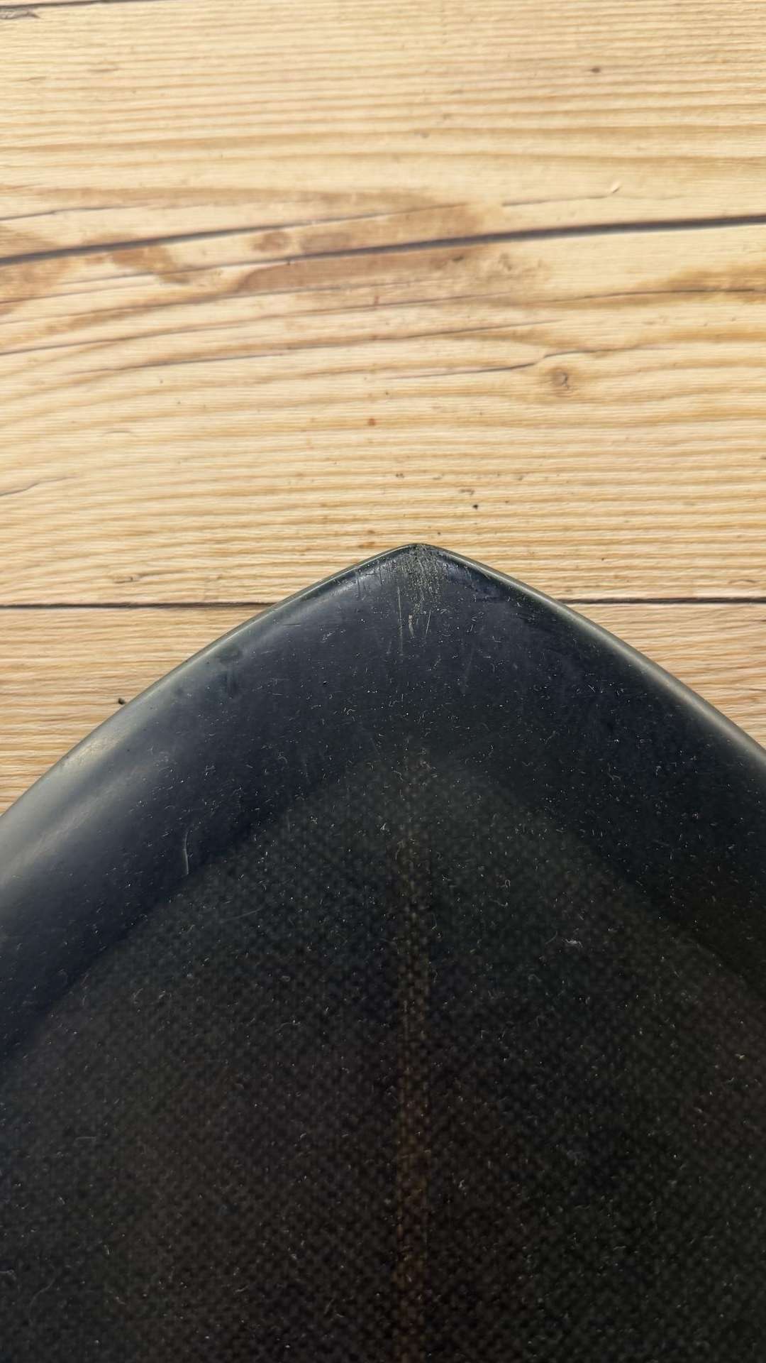 Tri Plane Hull 7'3"