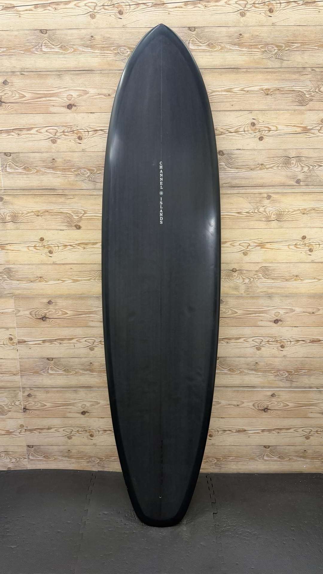 Tri Plane Hull 7'3"