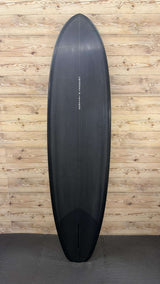 Tri Plane Hull 7'3"