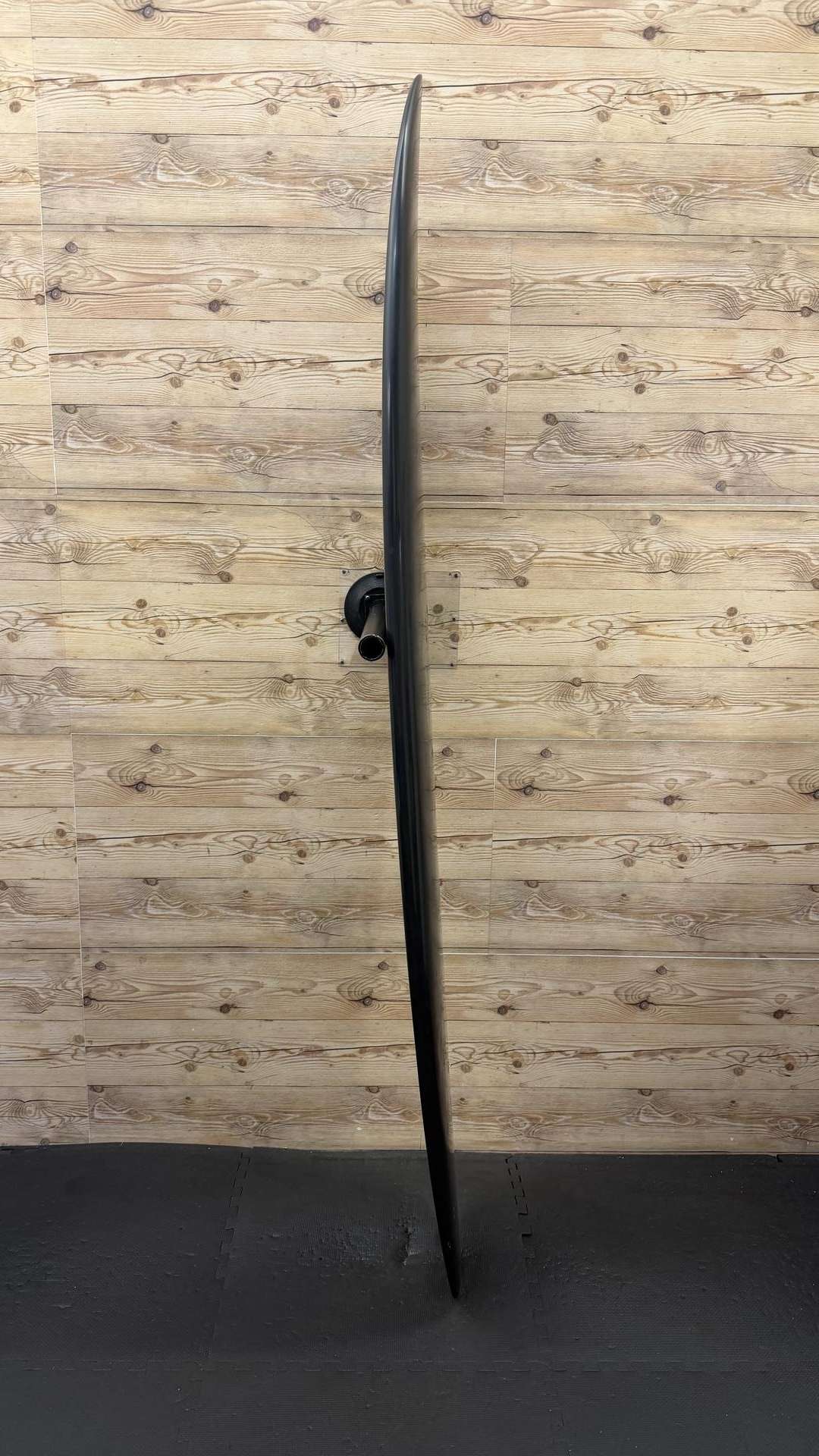 Tri Plane Hull 7'3"