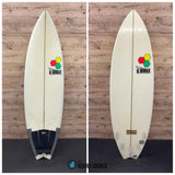 Weirdo Ripper 5'10"